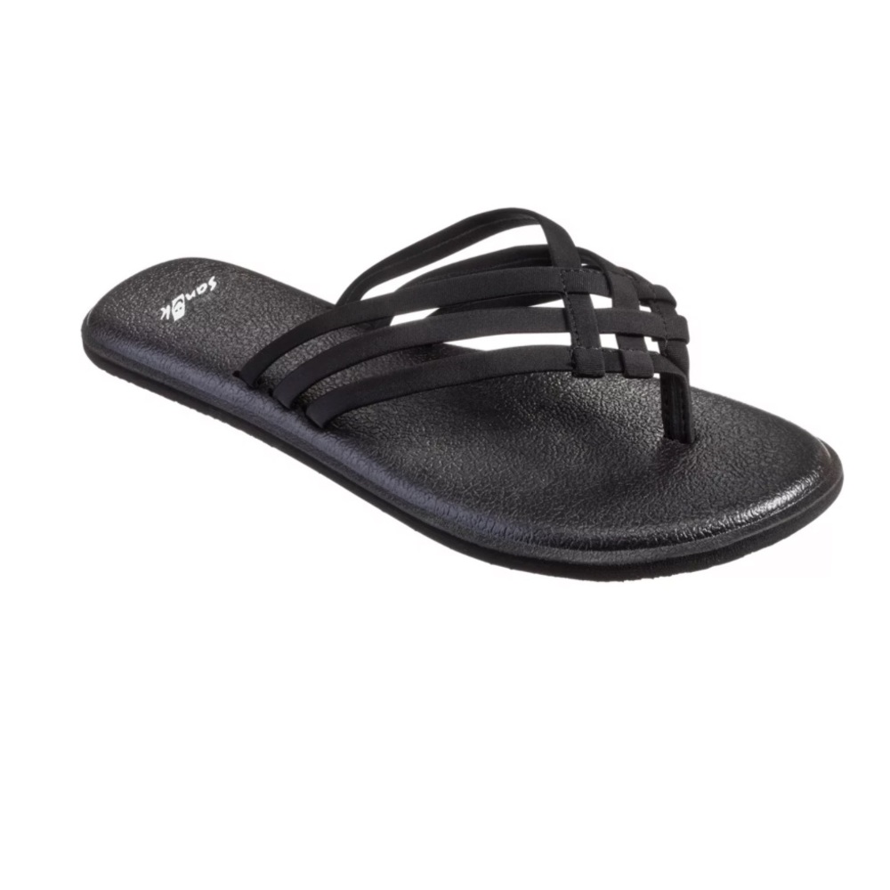 Sanuk sandals